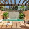 green garden eco resort