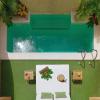 green garden eco resort