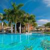 green garden eco resort