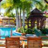 green garden eco resort