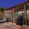 green garden eco resort