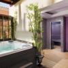 green garden eco resort