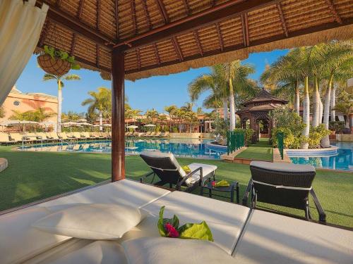green garden eco resort