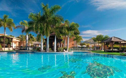 green garden eco resort