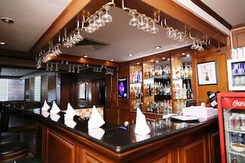 Hotel President,Jawahar Nagar,4 star