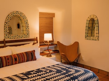 pueblo bonito santa fe
