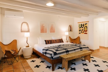 pueblo bonito santa fe