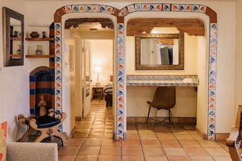 pueblo bonito santa fe