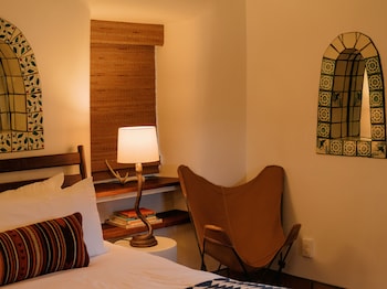 pueblo bonito santa fe