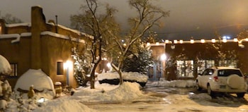 santa fe