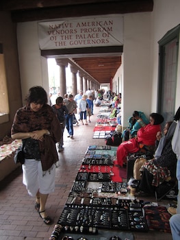 pueblo bonito santa fe