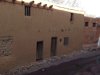 santa fe