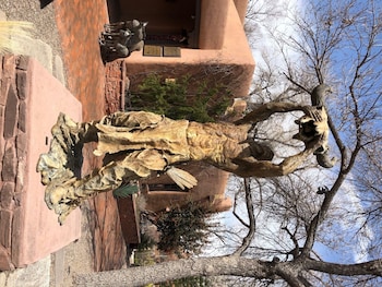 santa fe
