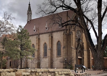 santa fe
