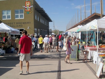 santa fe