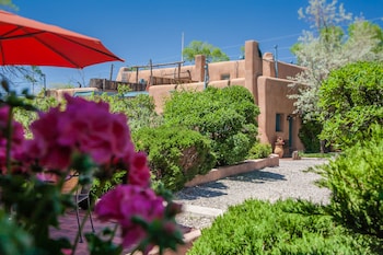 santa fe