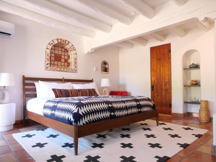 pueblo bonito santa fe