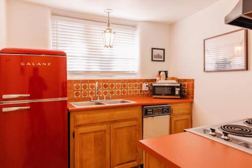 pueblo bonito santa fe
