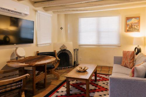 pueblo bonito santa fe