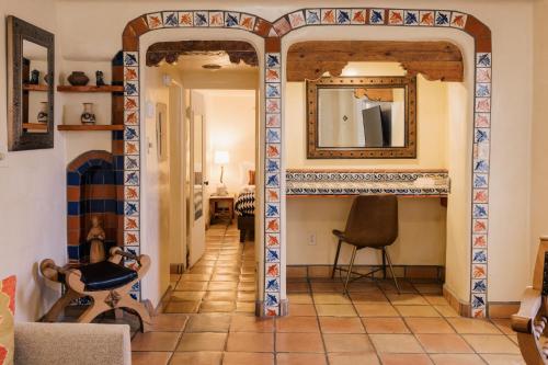 pueblo bonito santa fe