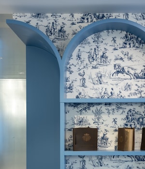 loop inn santiago de compostela albergue hostel