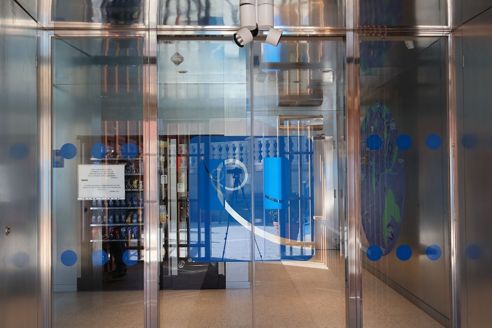 loop inn santiago de compostela albergue hostel