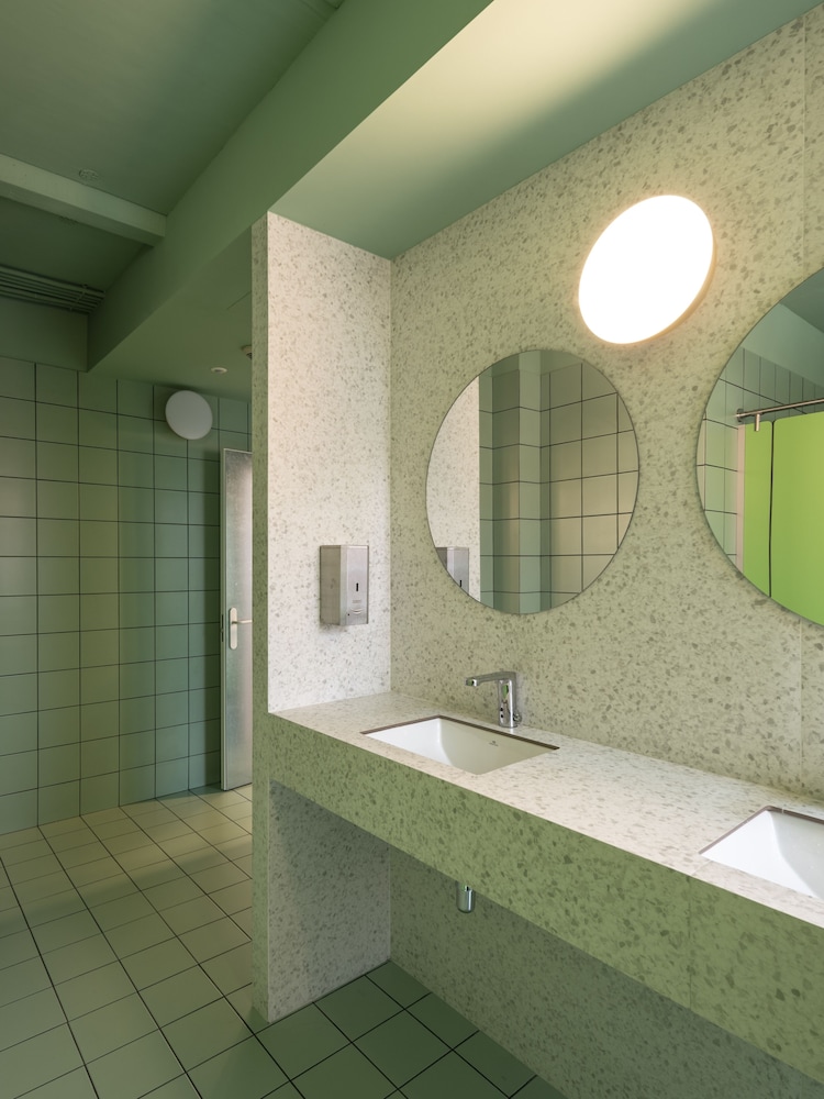 loop inn santiago de compostela albergue hostel