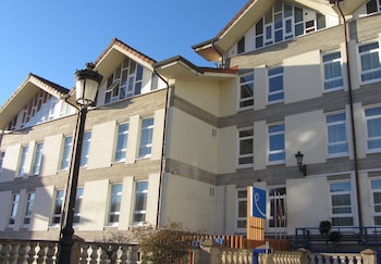 loop inn santiago de compostela albergue hostel