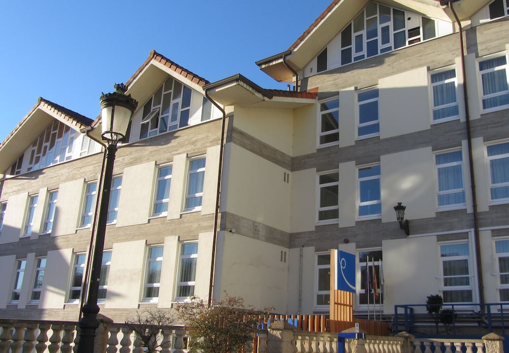 loop inn santiago de compostela albergue hostel