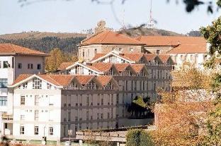 santiago de compostela
