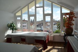 santiago de compostela