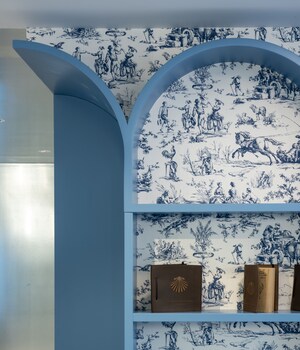 santiago de compostela