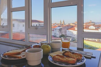 santiago de compostela