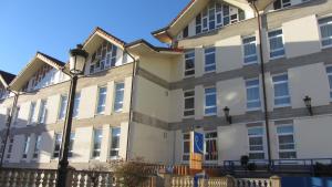 loop inn santiago de compostela albergue hostel