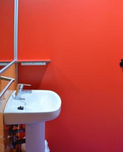 loop inn santiago de compostela albergue hostel