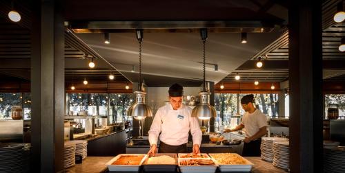 maistra select amarin resort