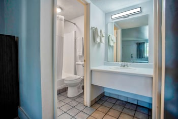 motel 6 tucson az east williams center