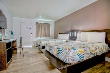 motel 6 tucson az east williams center