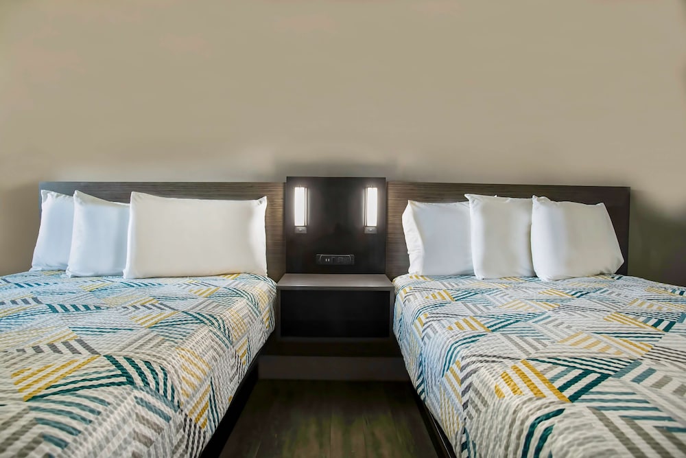 motel 6 tucson az east williams center