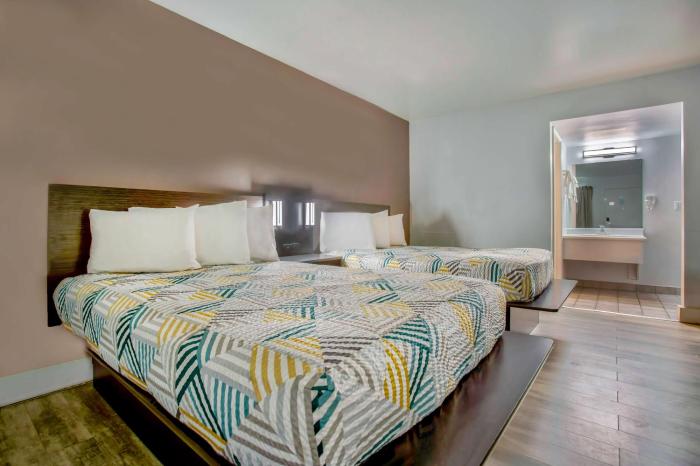 motel 6 tucson az east williams center