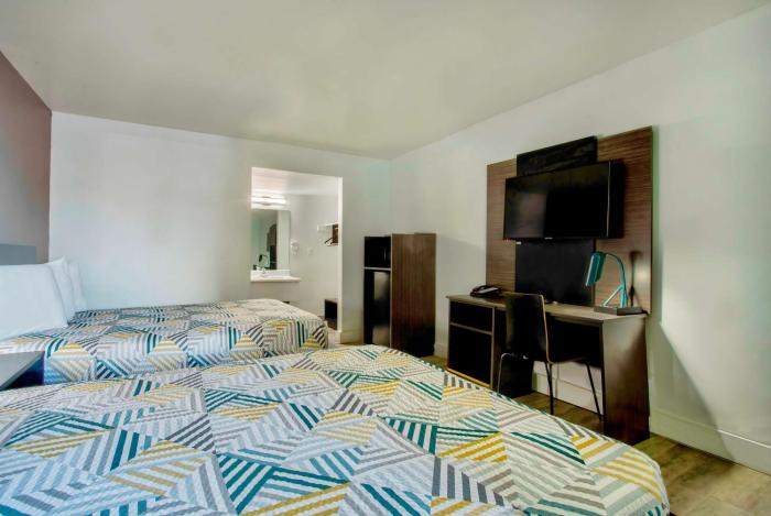 motel 6 tucson az east williams center