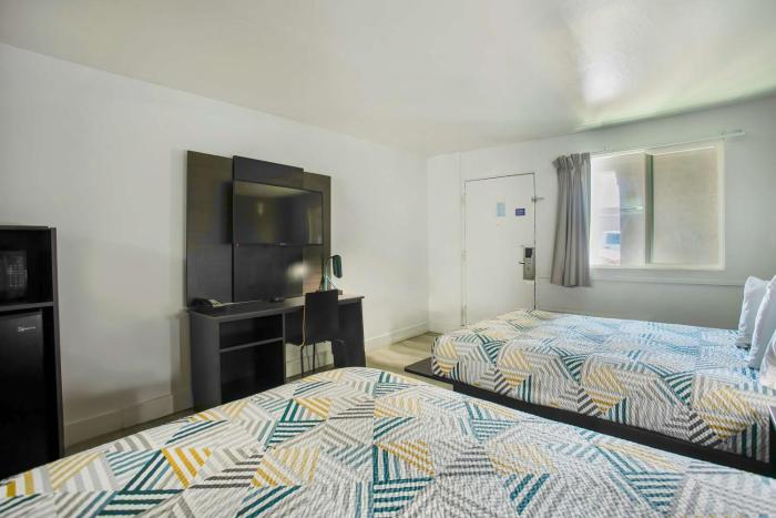 motel 6 tucson az east williams center