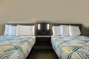 motel 6 tucson az east williams center