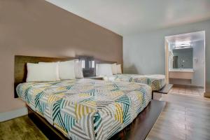 motel 6 tucson az east williams center