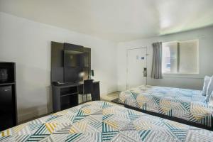 motel 6 tucson az east williams center