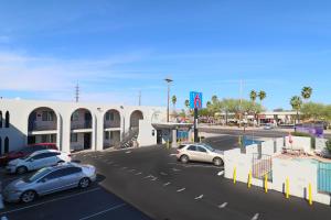 motel 6 tucson az east williams center