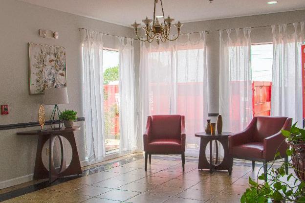 baymont by wyndham donaldsonville la