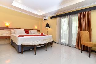reddoorz plus near mall bali galeria 2