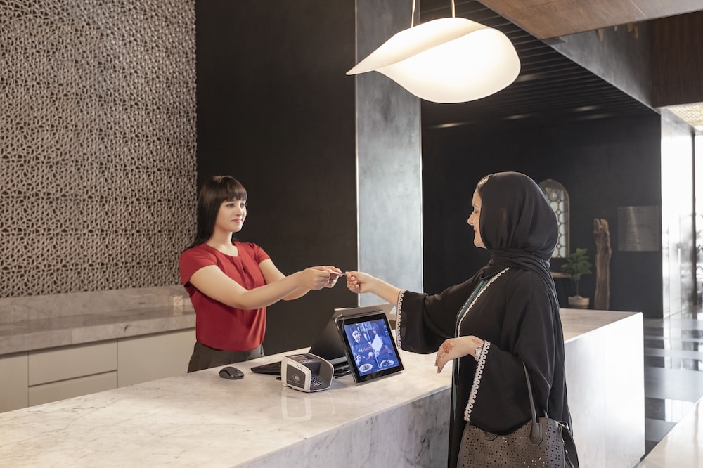hyatt place wasl district residences