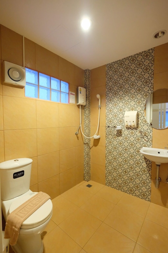 chiangrai hotel